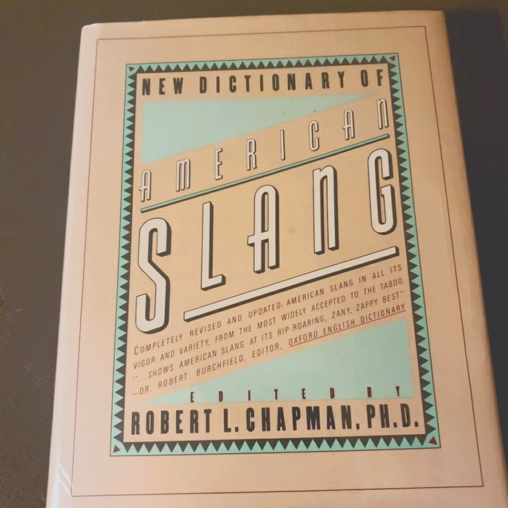 American Slang